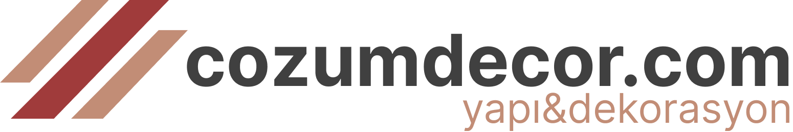 çözümlogo